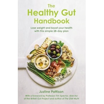 The Healthy Gut Handbook