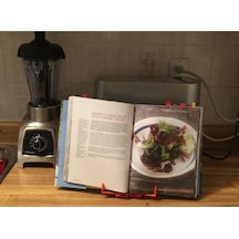 Eller Serbest Kitap Tutucu