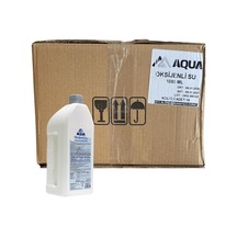 Aqua - Oksijenli Su 1 Lt - 16 Adet 1 Koli