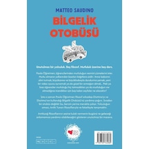 Bilgelik Otobüsü