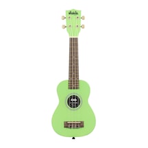 Kala Ukadelic Soprano- Ukulele Grasshopper