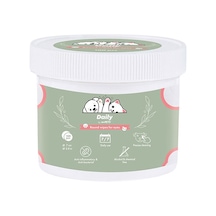 M-pets Kedi Ve Köpek Göz Çevresi Temizliği Pedi 100lü 244-72017.01