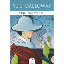 Mrs. Dalloway Ciltli Pen Books