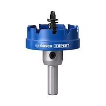 Bosch Expert 52 Mm Elmaslı İnox Panç Adaptörlü 2608901435