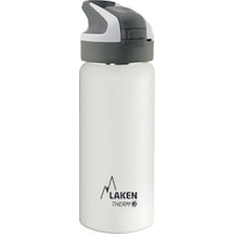 Laken Summit Çelik Termos 500Ml Beyaz Lkts5B