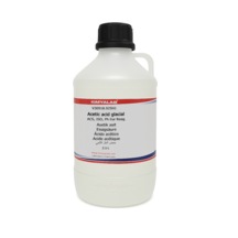 Kimyalab Glasiyel Asetik Asit - Sirke Asiti - 2,5l - Acetic Acid
