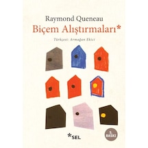 Biçem Alıştırmaları - Kyut-762236