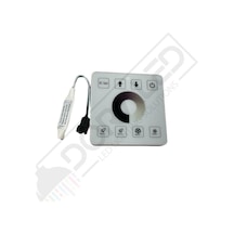 Duvar Tipi Tek Renk Pixel Şerit Kontrol 12-24 Volt 1 Adet
