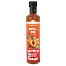 Şeftali Özü 640 Gr