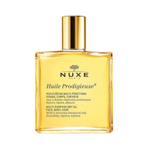 Nuxe Huile Prodigieuse Çok Amaçlı Kuru Bakım Yağı 50 ML