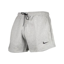 Nike Cw6963-063 Team Park 20 Kadın Şort-6956 Gri