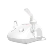 Medikaltec Rossmax Nebulizatör Maskesi Ve Seti Buhar Nebulizatör Cihazı