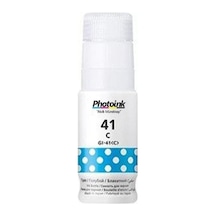 Photoink Canon G2420 Mavi Mürekkep 70 Ml Gı-41