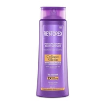 Şampuan Kolojen 500ml Normal