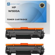 Hp W1500a 2 Li Çipli Toner Laserjet M111a/m111w/m141a/m141w  Uyumlu Toner