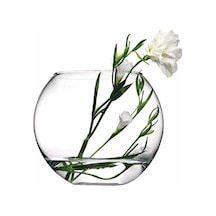 Paşabahçe Botanica Fanus Sunum Kasesi 43417 Şeffaf