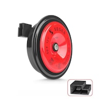 Seger 12v Didit Korna 335 Hz Kalın Ses Soketli Adet Toyota