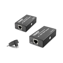 Hadron Hdx1367 100m Hdmi Extender 4k Dc 5v Adaptör Siyah