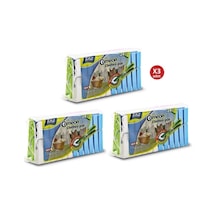 Titiz Plastik Titiz Cameon Tp 671 Plastlk Mandal 3 Pkt (3*24)Toplam 72Adet) Fma08490 Tp Titiz Diğer