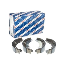 Nissan Note E12 1.2 2013-2016 Bosch Kampana Balata 39mm