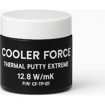 Cooler Force 12.8 W/mk Thermal Putty 20 Gram