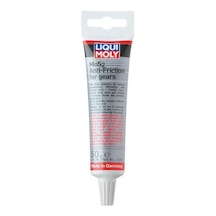 Liqui Moly 2510 Mos2 Şanzıman Yağ Katkısı 50 G