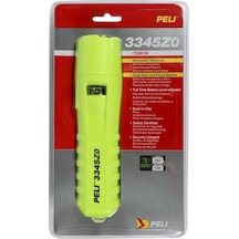 PELİ3345Z0 ATEX EL FENERİ