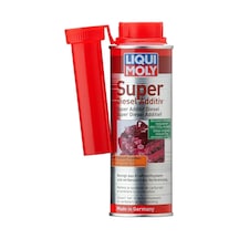 Liqui Moly Dizel Enjektör Ve Yanma Odası Temizleyici Yakıt Katkısı 250 Ml 5120