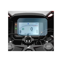 Honda Xl750 Transalp Uyumlu 2025 Model Dijital Gösterge 9h Nano Ekran Koruyucu