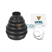Ucel 41540 Aks Koruk Dıs Tamır Takımı P207 P407 1,6hdı P306 Gtı Partner P206 P307 Berlıngo C3 Iı C4 Expert Jumpy Olcu: