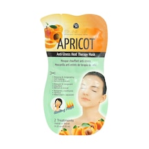 Skinlite Apricots Heat Therapy Mask 14 ML