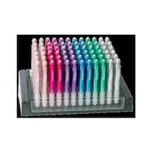 Serve Versatil Kalem Swell Metallıc Colours 0.7 Mm 36 Lı / Serve