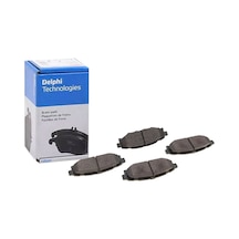 Subaru Forester 2.0 2007-2019 Delphi Arka Balata Netpar24272