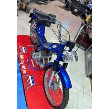 Kırmızı Mobilet Dekor Halısı