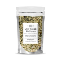 Tos The Organic Spices Citron Limon Baharatı ve Bitki Karışımı 100 G