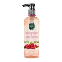 Eyüp Sabri Tuncer Frambuazlı Sirke & Şampuan 500 ML