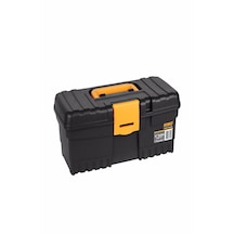 Mano Takım Çantası 12'' Siyah Et 12