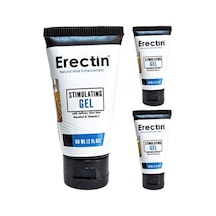 60 Ml 3 Kutu Cxnt / Erkekler Için Gel