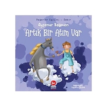 Artık Bir Atım Var - Qhdh-646054