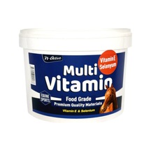 Multi Vitamin Selenium E 3 Kg