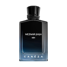 Caneza Mezmar Men Edp 100 Ml Erkek Parfümü Odunsu