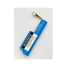 Arçelik Rs-2121 Robot Süpürge 3500 Mah 10.8 V Batarya  Uyumlu Uzun Ömürlü, Yüksek Performans Pil