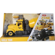 Ctoys 1:12 Sök Tak İş Makinesi
