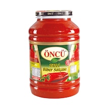 Tatlı Biber Salçası 4300 G