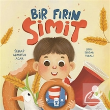Bir Fırın Simit / Serap Armutlu Acar