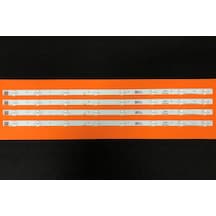 Lcd Led-2100 Takım 4 Lü-ua32eh4080r-un32eh400fxza-un32eh4003vxza-c462-es312-winkel