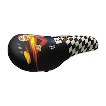 Racer Çocuk Bisiklet Selesi 16 - 20 Inç Çok Renkli