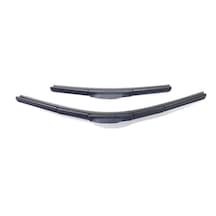 Nissan Juke F15 2011-2017 Ön Cam Silecek Silgi Takımı 55x35cm