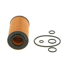 Bosch 09864b7031 Yağ Filtresi