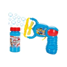 Paw Patrol Bubble Flurry Köpük Tabancası